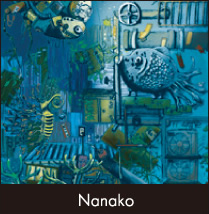 Nanako
